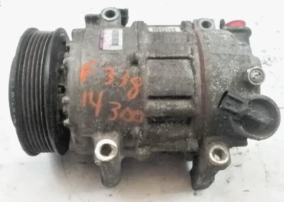 原始设备制造商交流压缩机 14-22 克莱斯勒 300 道奇充电器(DTEAIL BELOW)3.6L 197375 — 第 1/4 张图片