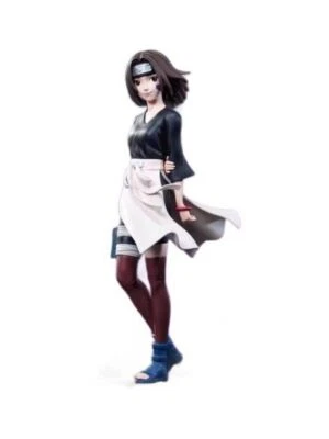 Hot, Naruto：Shippūden GK-Nohara Rin Anime game Garage Kit models toys figures - Image 1 of 4