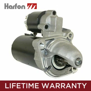 New Starter For BMW E34 E36 E39 E46 E85 E90 Hd M X Z 3 4 X3 Z3 Z4 318 320 17702 - Foto 1 di 2