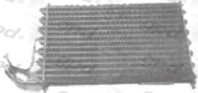 Condensador AC para Mustang, Mark VII, Thunderbird, Cougar, Capri, LTD+Mais 3554C - Imagem 1 de 4