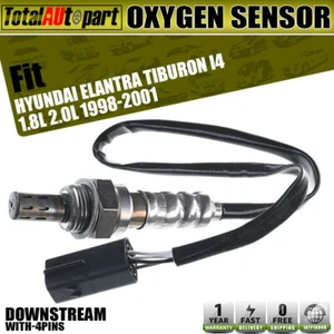 Oxygen Sensor for Hyundai Elantra Tiburon 1998-2001 L4 1.8L 2.0L G4CN Downstream - Picture 1 of 9