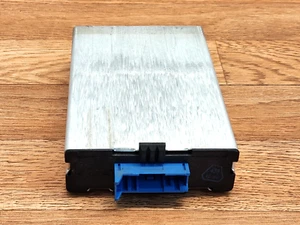 ✅ 1982-1988 OEM BMW E28 528e 533 535 Cruise Control Module Unit - Picture 1 of 11