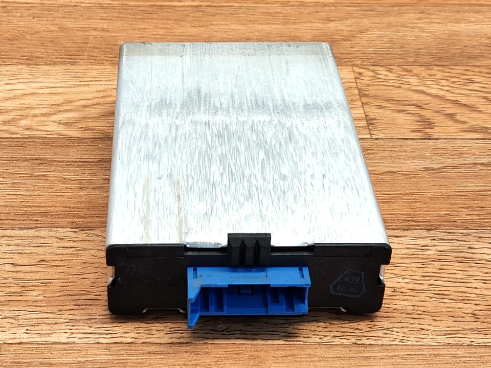 ✅ Unidad de módulo de control de crucero OEM BMW E28 528e 533 535 1982-1988 Foto 1 de 4