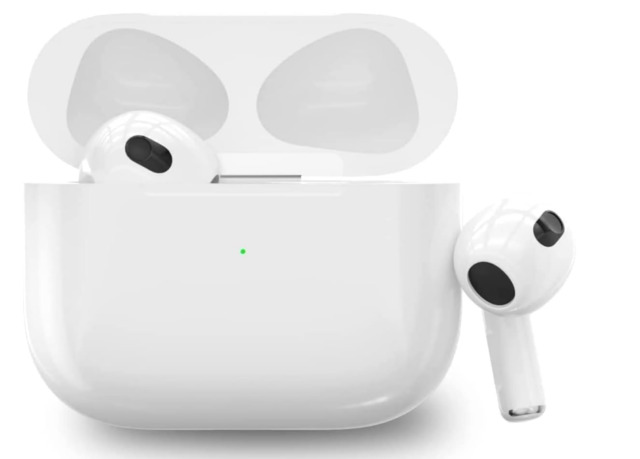 Apple AirPods Pro 耳机| eBay