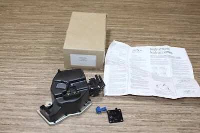 NOS 22071780 泵总成挡风玻璃洗衣机 别克 凯迪拉克 雪佛兰 Olds Ponti — 第 1/4 张图片