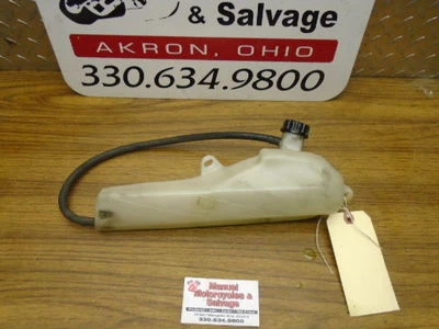 1995 95 Kawasaki GPZ 1100 GPZ1100 garrafa de líquido de arrefecimento em perfeito estado - Imagem 1 de 3