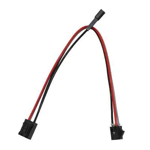 Kit de cableado de rendimiento QFS, QFS-W800HV - Imagen 1 de 10