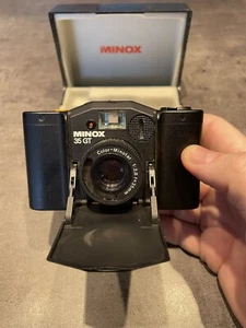 minox 35 gt - Photo 1/2