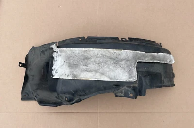 Guardabarros delantero izquierdo Lexus GS450H GS350 2013-2015 53876-30221 OEM Foto 1 de 4