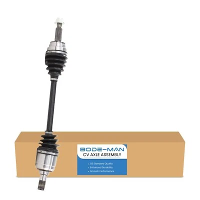 Front Left Driver CV Axle Shaft for 2017-2020 Hyundai Elantra 2.0L 1.4L FWD — 第 1/4 张图片