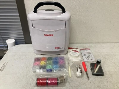 Sistema de almacenamiento Singer Sew Essentials completo con extras Foto 1 de 4