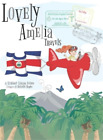 Stephany Salazar Nelson Children's Book (Hardback) Costa Rica (US IMPORT)