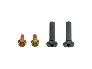 Front Disc Brake Caliper Bolt Dorman For 1982-1986 Nissan 720 RWD 1983 1984 1985 - Image 1 of 2