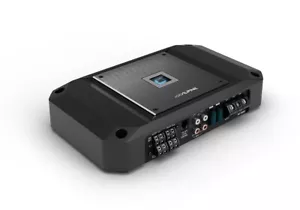 Alpine R2-A60F 600W RMS R2-Series Class-D 4-Channel Car Amplifier - Picture 1 of 3