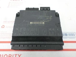 SEAT CONTROL MODULE MERCEDES BENZ W220 S-CLASS S430 2000 2208201185 OEM - Picture 1 of 1