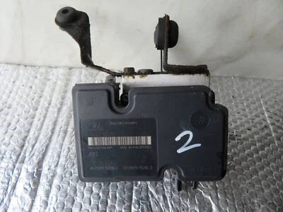 MÓDULO DE CONTROL ABS MAZDA 5 MPV 7N61-2M110-AA 2005-2010 A1231-2 Foto 1 de 4