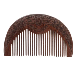 Baby Comb Hair Styling Portable Dressing Hairdressing Hairstyle Combs - Picture 1 of 12