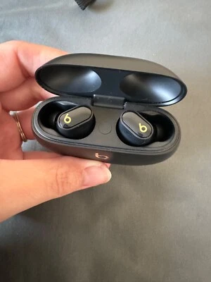 Beats by Dr. Dre Beats Studio Buds   Plus True Wireless Noise Cancelling Earbuds - Image 1 of 4