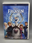 Frozen (DVD) Disney 