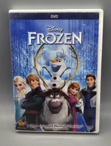 Frozen (DVD) Disney  - Picture 1 of 3