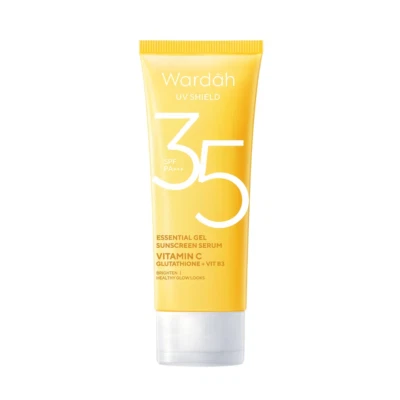 BEAUTY UV Shield Sunscreen Gel SPF30 40ml - Image 1 of 4