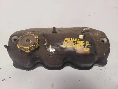 Used Engine Valve Cover fits: 1996 Plymouth Voyager  Grade A Foto 1 de 4