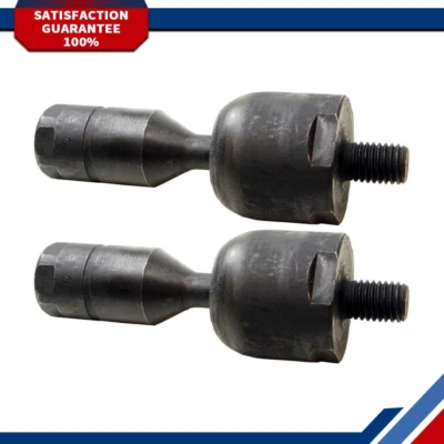 2PCS Set Tie Rod Ends Front Inner Mevotech For 2005-2009 CADILLAC STS 19152532 - Image 1 of 3