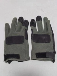 Combat Gloves Hawkeye Glove Size Medium NSN:841501F001360 #E16e - Picture 1 of 3