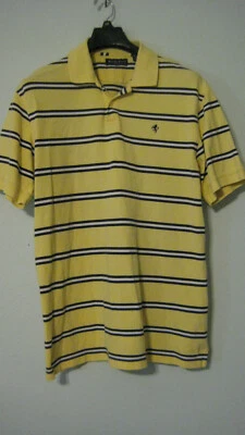 Austin Reed of London Polo XL Amarillo Foto 1 de 4