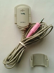 Cyber Acoustics ACM-1 Computer Microphone - Afbeelding 1 van 3