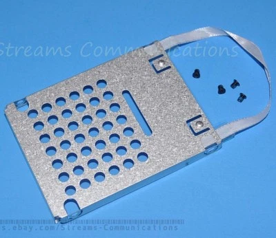 TOSHIBA Satellite P875-S7310 Laptop HDD Hard Drive Caddy Kit - Image 1 of 3