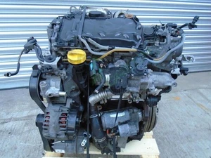 Renault Laguna 2007 2.0DCi M9R-740 Diesel Engine Complete M9R-740/LAGUNA/50883 - Picture 1 of 18