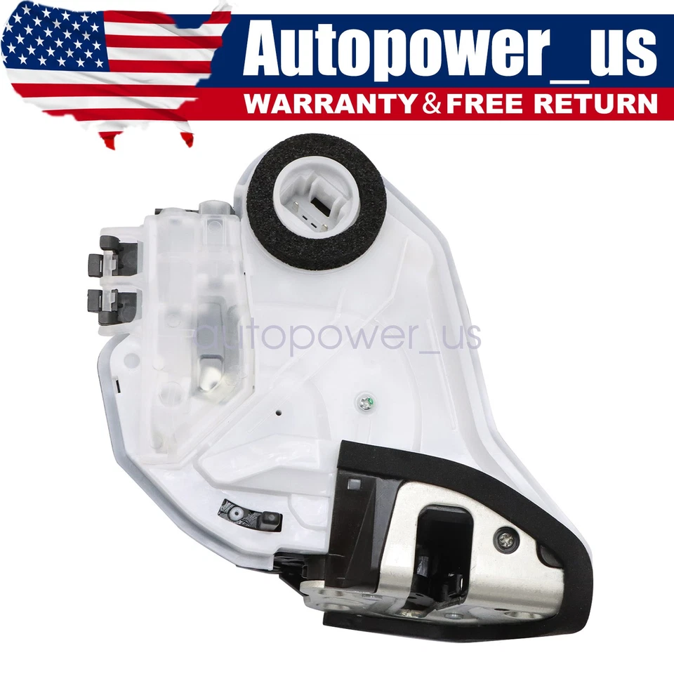 Actuador de cierre de cerradura de puerta trasera derecha 6905002340 para Toyota Prius V 2015-2017 Foto 1 de 4