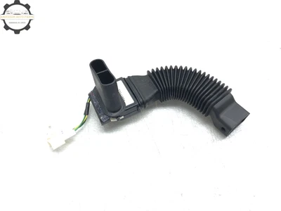2015-2019 INFINITI Q70 RIGHT PASS FRONT SEAT BLOWER AIR DISTRIBUTION DUCT OEM - Image 1 of 4