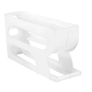 Dispensador automático de laminación de huevos Soporte automático de laminación de huevos de 3 niveles 7893 - Imagen 1 de 5