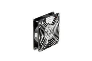 Kendall Howard Rack Fan Kit, 1908-3-001-01 - Lifetime Warranty - Afbeelding 1 van 7