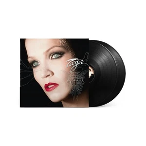 Tarja What Lies Beneath (Vinyl) 12" Album (US IMPORT) - Picture 1 of 1
