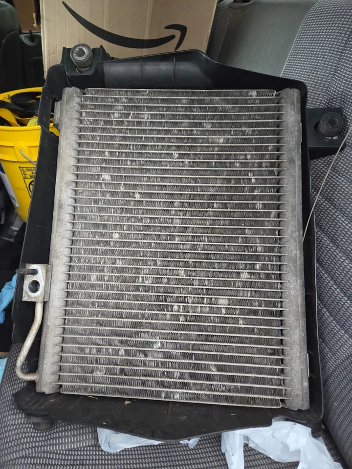 2004–2010 Dodge Ram 1500 / Dakota / Durango A/C Condenser Radiator – OEM Used - Image 1 of 1