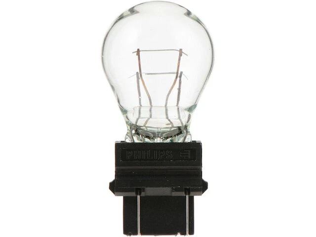 Bombilla trasera de señal de giro Philips 94558KGRR para GMC Sierra 3500 HD 2007-2014 Foto 1 de 2