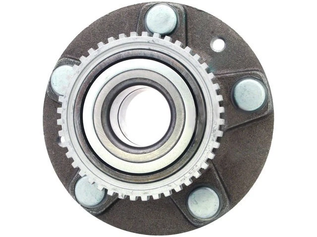 Rear Wheel Hub Assembly For 1993-1997 Mazda MX6 1994 1995 1996 CC469DJ - Image 1 of 1