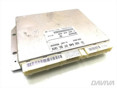 Mercedes-Benz E-Class ASC-Stabilitätskontroll-Steuermoduleinheit E 270 CDI 2001 - Image 1 of 4