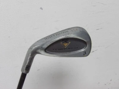 LH Select Edition Titanium Matrix 3 Iron Regular Flex Graphite Very Nice!! - Image 1 of 4
