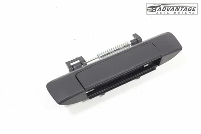 Interruptor de manija de liberación de puerta trasera Ford Ranger 2019-2023 OEM Foto 1 de 4