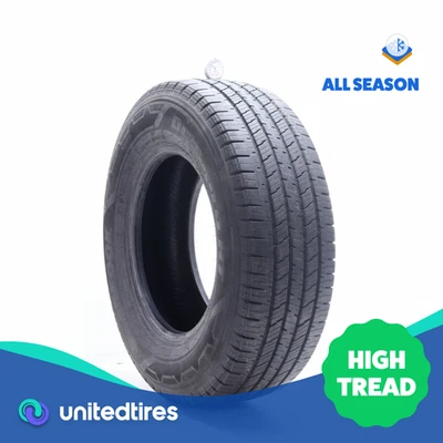 Usado LT 265/70R17 Hankook Dynapro HT 121/118S - 12/32 Foto 1 de 4