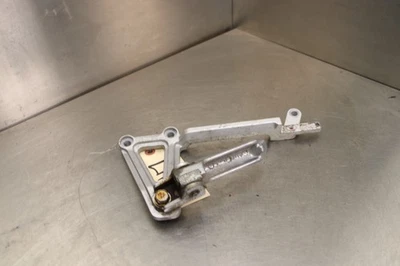 88-07 KAWASAKI NINJA 250R 250 EX250 LEFT REAR BACK PASSENGER PEG - Image 1 of 4