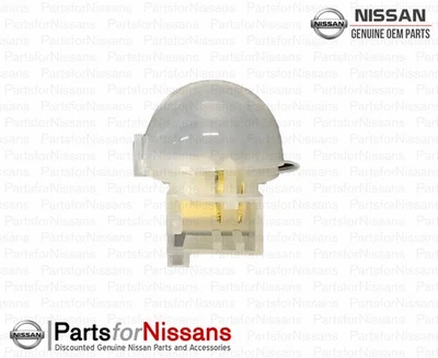 Conjunto de luces de maletero originales Nissan Skyline R32 todo tardío R33 R34 GTR NUEVO OEM Foto 1 de 4