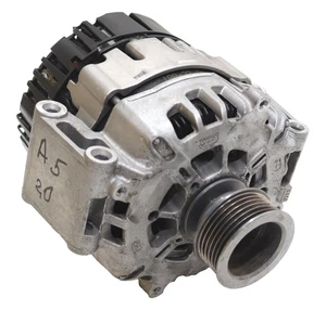 Audi A5 F5 B9 40TFSI Quattro Facelift 06L903018G Startergenerator Lichtmaschine - Picture 1 of 6