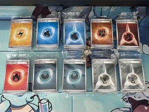Sealed Energy Pokemon Cards Pack ( 45 Cards) - Picture 1 of 1