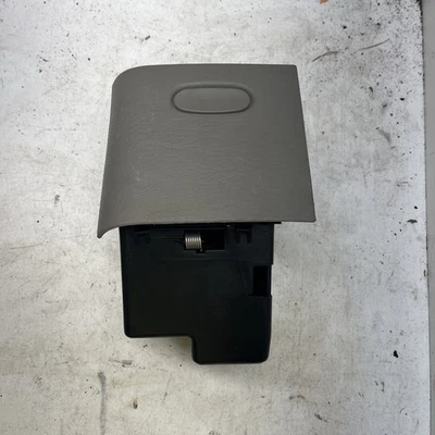 Dodge Ram 1500 2500 3500 2002-2005 tablero de instrumentos cenicero cenicero 100274AA tostado topo Foto 1 de 4