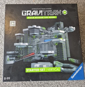 Juego de inicio vertical GraviTrax Pro - Imagen 1 de 4